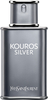 Yves Saint Laurent Kouros Silver Eau de Toilette Spray 50ml