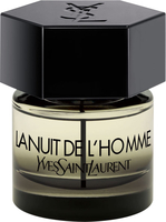 Yves Saint Laurent La Nuit de l