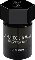 Yves Saint Laurent La Nuit de l