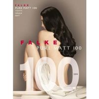 Falke Pure Matt 100D Tights