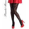 Pamela Mann Paisley Net Tights