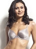 After Eden Eve Light Smooth bra Silver