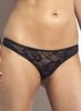 After Eden Lace Thong black