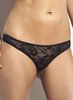 After Eden Lace Thong black