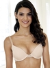 Atomic Liquid Filled T-Shirt Gel Bra (NEW) Nude