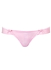 Baby Blush Thong Baby Pink
