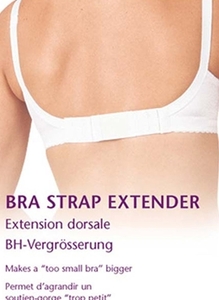 bra extenders accessory nude