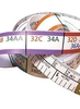 Bra Tape Measure Standard