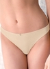 Panache Atlantis Light Thong latte