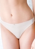 Panache Atlantis Light Thong white