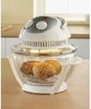 3 5L Halogen Oven With Extender Ring