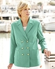 Double Breasted Tailored Jacket