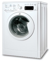 Indesit Digital Interface Washer Dryer