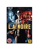 L.a noire: the complete edition