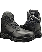 Magnum Stealth Force 6 Leather Sz Ct CP