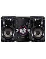Panasonic 250watt Mini System