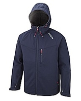 Tog24 Block Tech Mens Softshell Jacket