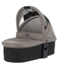 Zynergi Carrycot - Anthracite