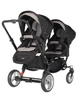 Zynergi Zoom Tandem - Anthracite