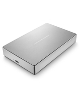 4TB Porsche Design USB-C External drive