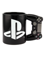 4th Gen Controller Mug