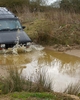 4X4 Off Road Taster Activity