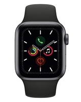 Apple Watch Series 5 40mm,  GPS+Cell