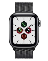 Apple Watch Series 5 40mm,  GPS+Cell