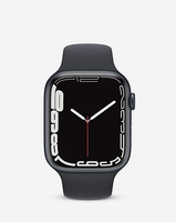 Apple Watch Series 7 GPS + Cellular 45mm