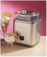 Cuisinart Ice Cream Maker