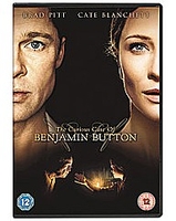 Curious Case Of Benjamin Button