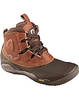 Cushe Baja Black Sheep Ankle Boot