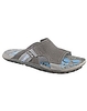 Cushe EVO SLIDE CANVAS Sandal