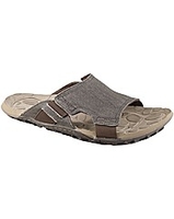 Cushe EVO SLIDE CANVAS Sandal