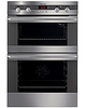 Electrolux Built In Electric Double Oven