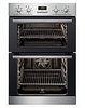Electrolux Built In Electric Double Oven