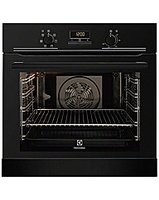 Electrolux Built In Electric Single Oven