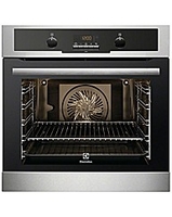Electrolux Built In Electric Single Oven