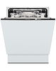 Electrolux Built In Standard Dishwashers