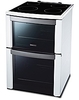 Electrolux Free Standing Electric Cooker