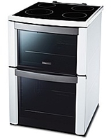 Electrolux Free Standing Electric Cooker