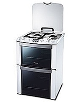 Electrolux Free Standing Gas Cooker