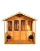 Forest Hollington Summerhouse