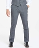 Grey Shape Memory Yarn Trousers R