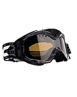 Liquid Image AllSport Camera Goggle - Black