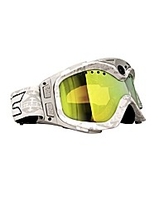 Liquid Image AllSport Camera Goggle - White