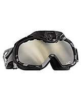Liquid Image Apex HD WIFI Camera Goggles - Black