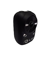 Liquid Image EGO Action Camera - Black
