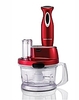 Morphy Richards Accents Hand Blender & Processor