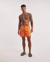 Napapijri Box Logo Swim Short